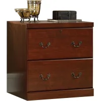 Sauder® Heritage Hill® Classic Cherry® Lateral File