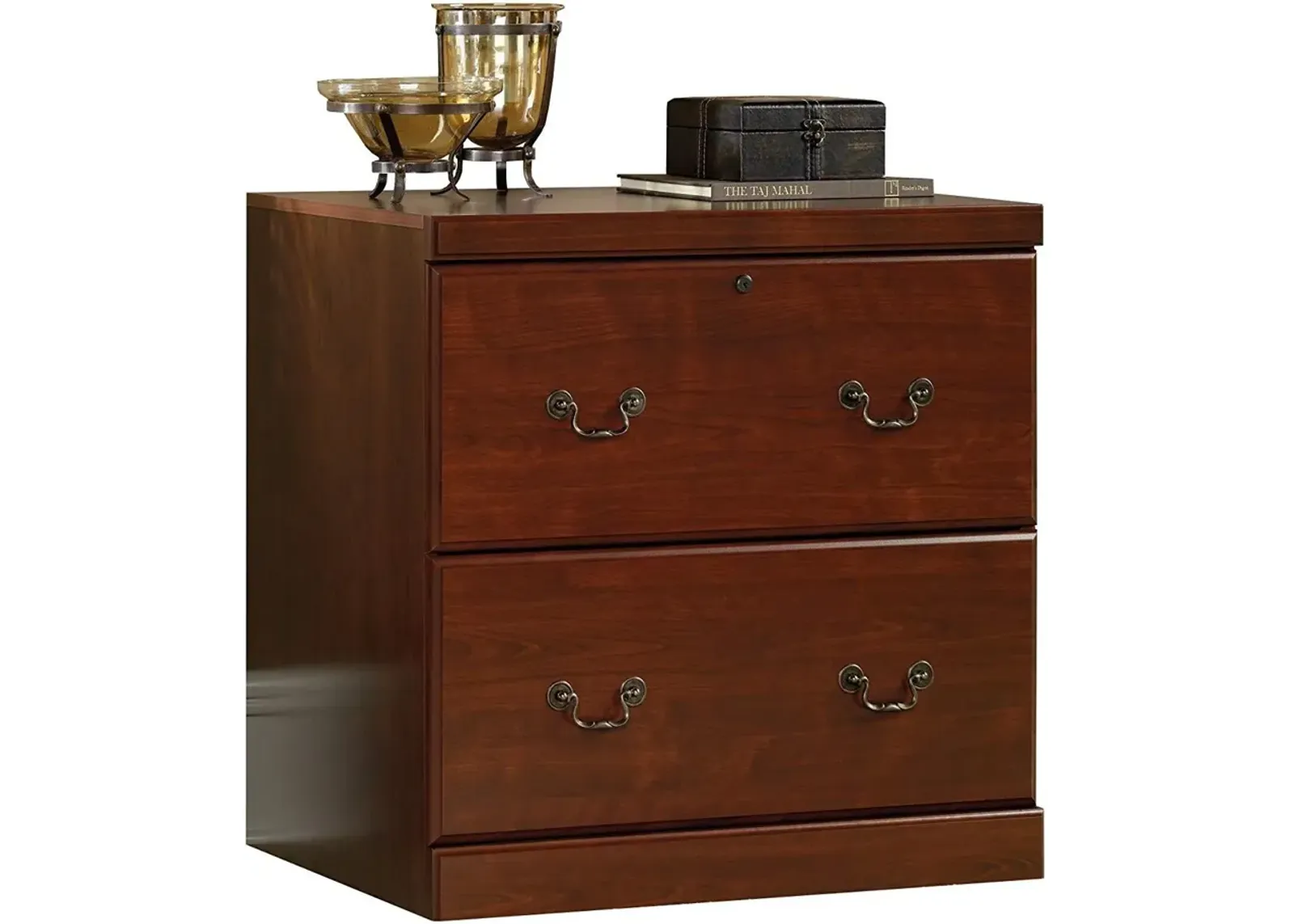 Sauder® Heritage Hill® Classic Cherry® Lateral File