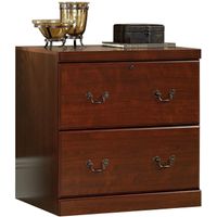 Sauder® Heritage Hill Classic Cherry Lateral File