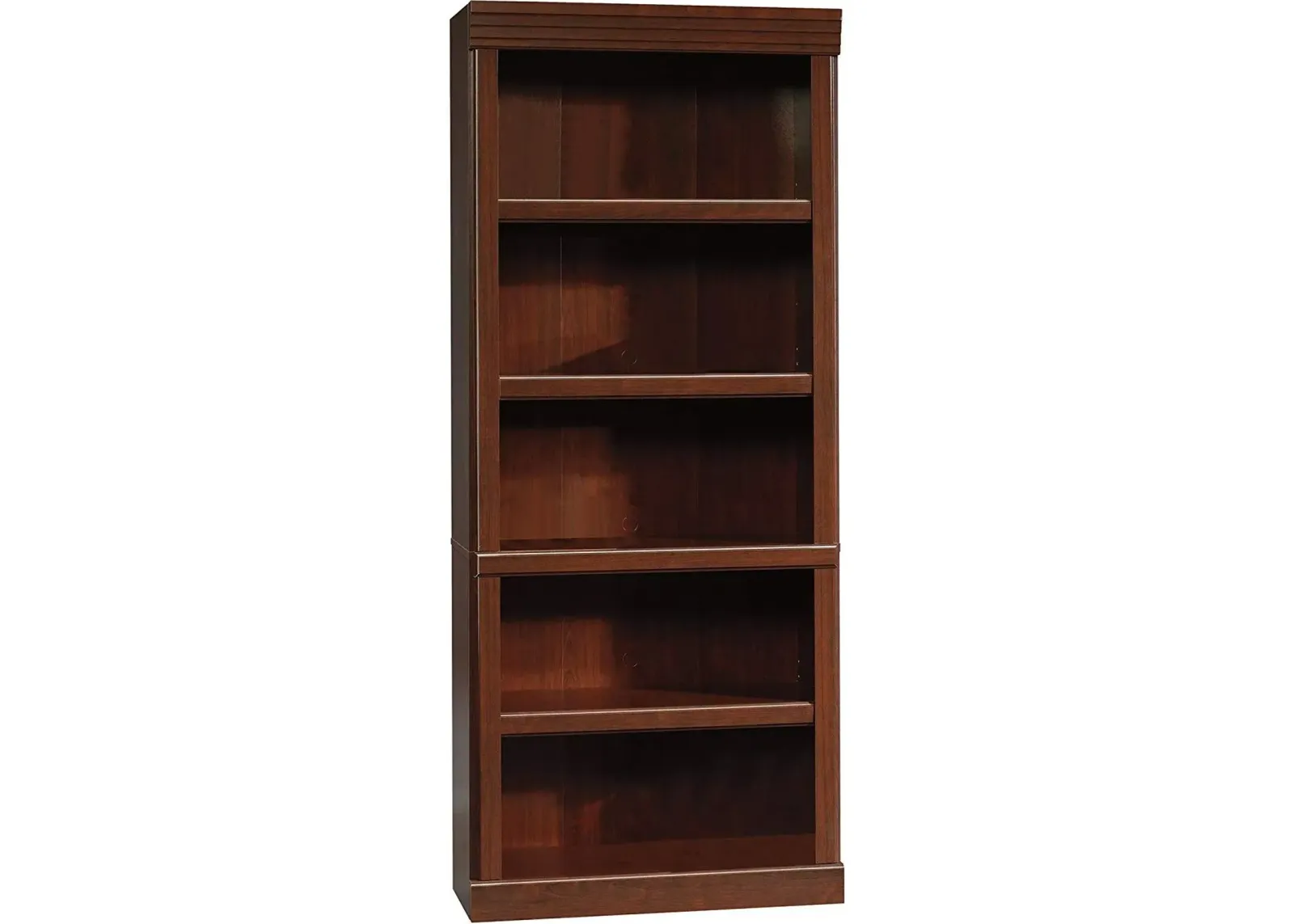 Sauder® Heritage Hill® Classic Cherry® Library