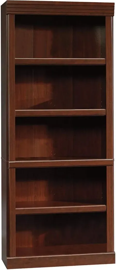 Sauder® Heritage Hill® Classic Cherry® Library