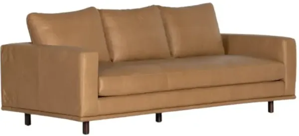 Four Hands Dom Nantucket Taupe Sofa