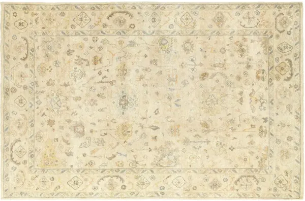 Oriental Weavers Tommy Bahama® Palace 6'x9' Style 1 Area Rug