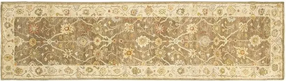 Oriental Weavers Tommy Bahama® Palace 3'x10' Style 2 Rug Runner