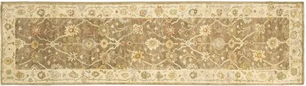 Oriental Weavers Tommy Bahama® Palace 3'x10' Style 2 Rug Runner
