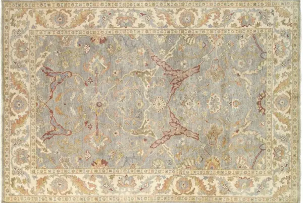 Oriental Weavers Tommy Bahama® Palace 8'x10' Style 5 Area Rug