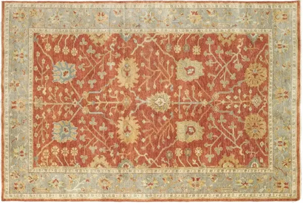 Oriental Weavers Tommy Bahama® Palace 2'x3' Style 6 Throw Rug