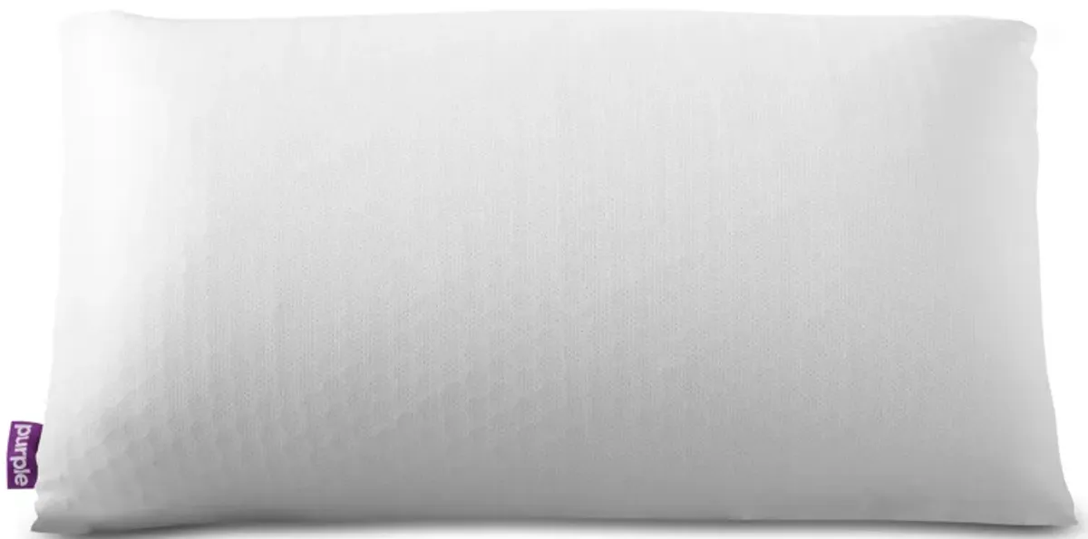 Purple® Harmony 6.5" Standard Pillow