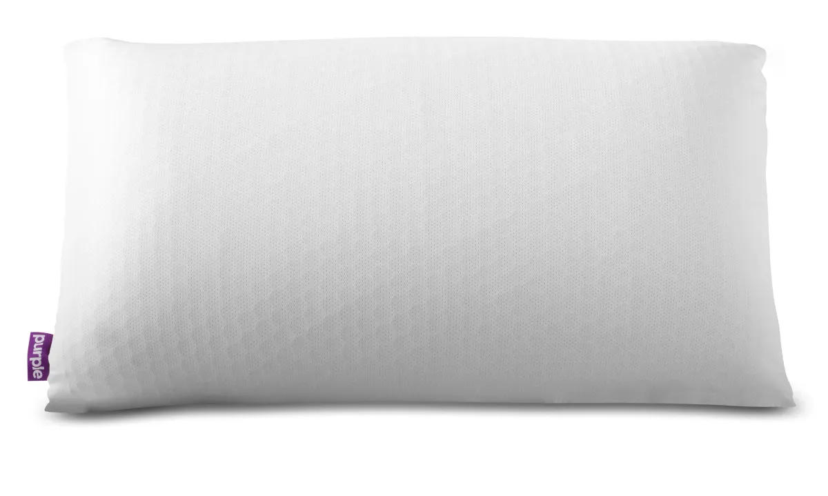 Purple® Harmony 6.5" Standard Pillow