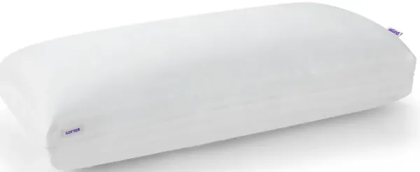 Purple® TwinCloud Standard Pillow