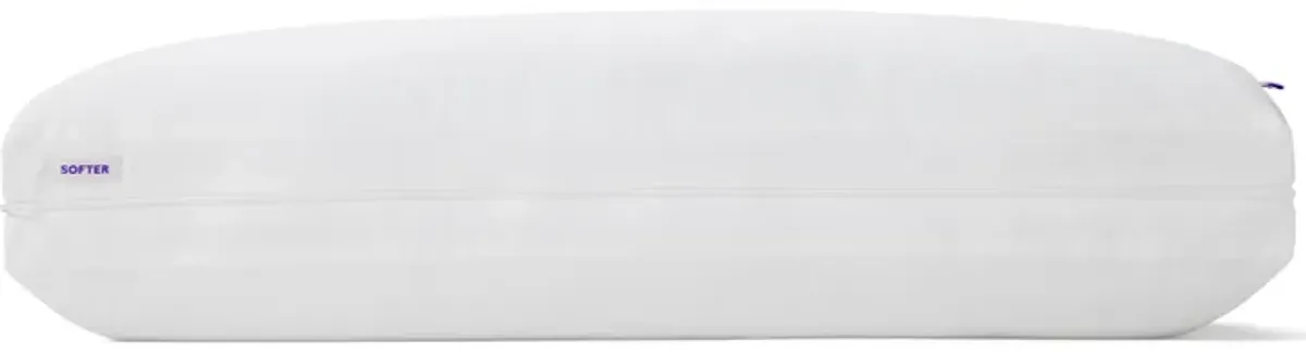 Purple® TwinCloud King Pillow