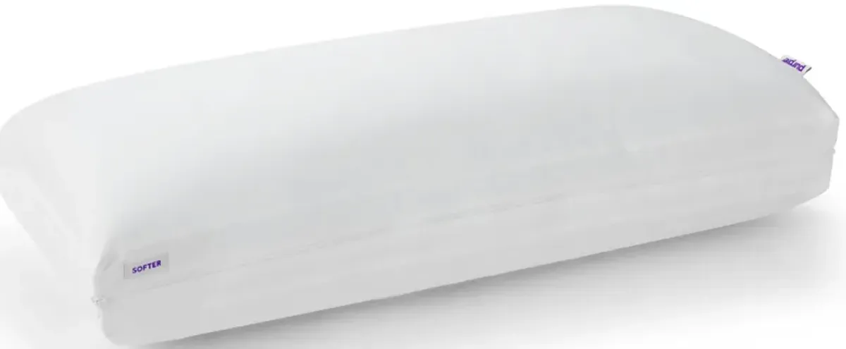 Purple® TwinCloud King Pillow