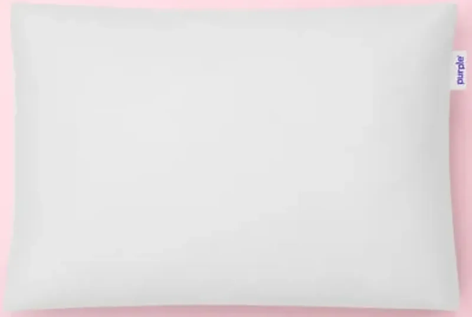 Purple® Purple Cloud Standard Pillow