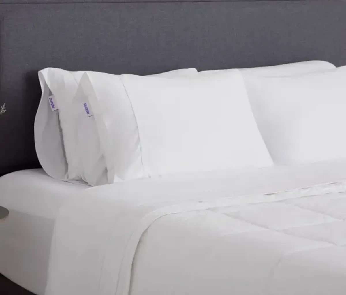 Purple® Cloud King Pillow