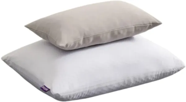 Purple® Freeform Standard Pillow