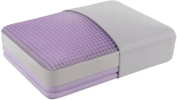 Purple® DreamLayer® Standard Pillow