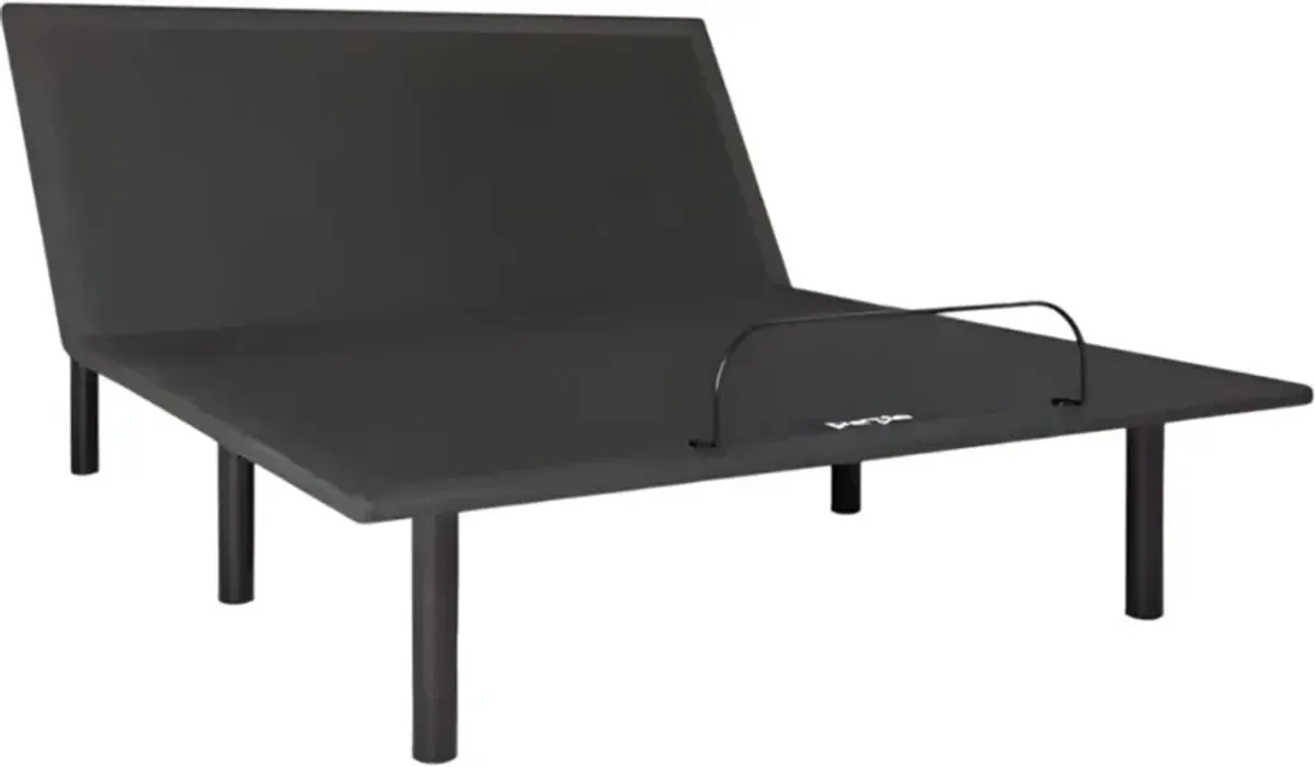 Purple® King Adjustable Base