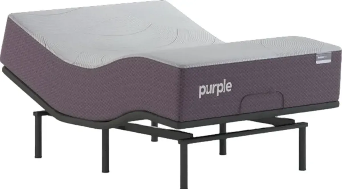 Purple® Premium Smart Base Twin XL Adjustable Base