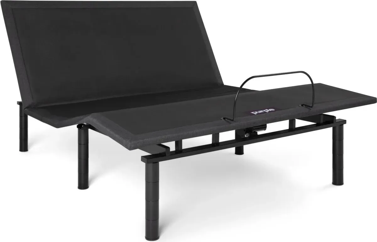 Purple® Premium Smart Base King Adjustable Base