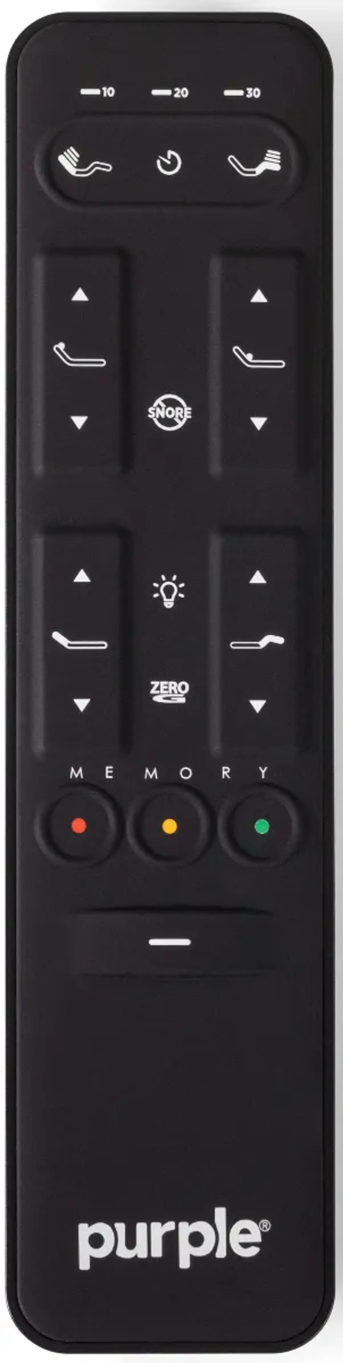 Purple® Premium Plus Smart Base Twin XL Adjustable Base