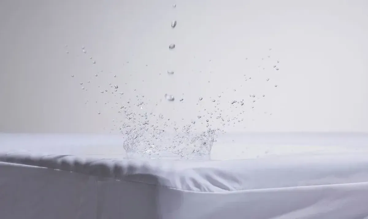 Purple® The Purple Full Mattress Protector