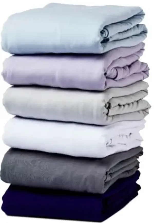 Purple® SoftStretch® Deep Purple King/California King Sheet Set