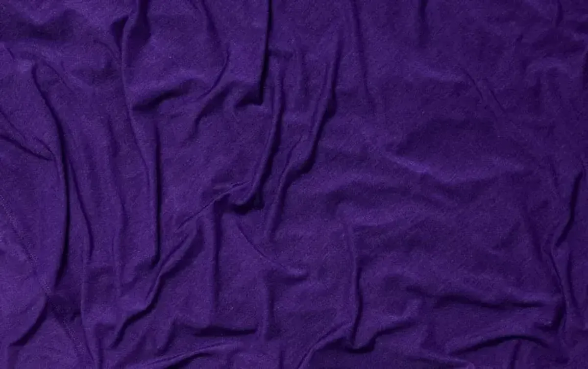 Purple® SoftStretch® Deep Purple King/California King Sheet Set