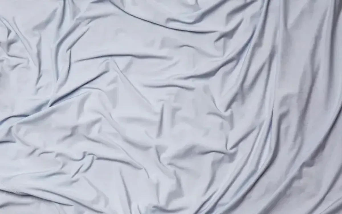 Purple® SoftStretch® Morning Mist King/California King Sheet Set