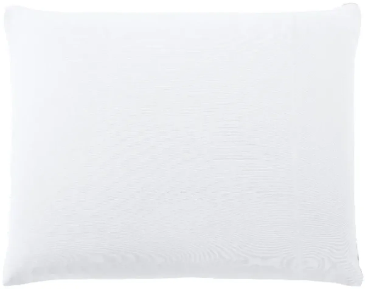 Purple® SoftStretch® 5-Piece True White Rayon Split King Deep Pocket Sheet Set