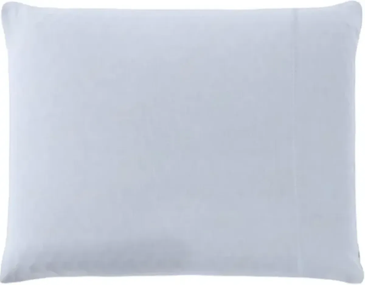 Purple® SoftStretch® 5-Piece Morning Mist Rayon Split King Deep Pocket Sheet Set