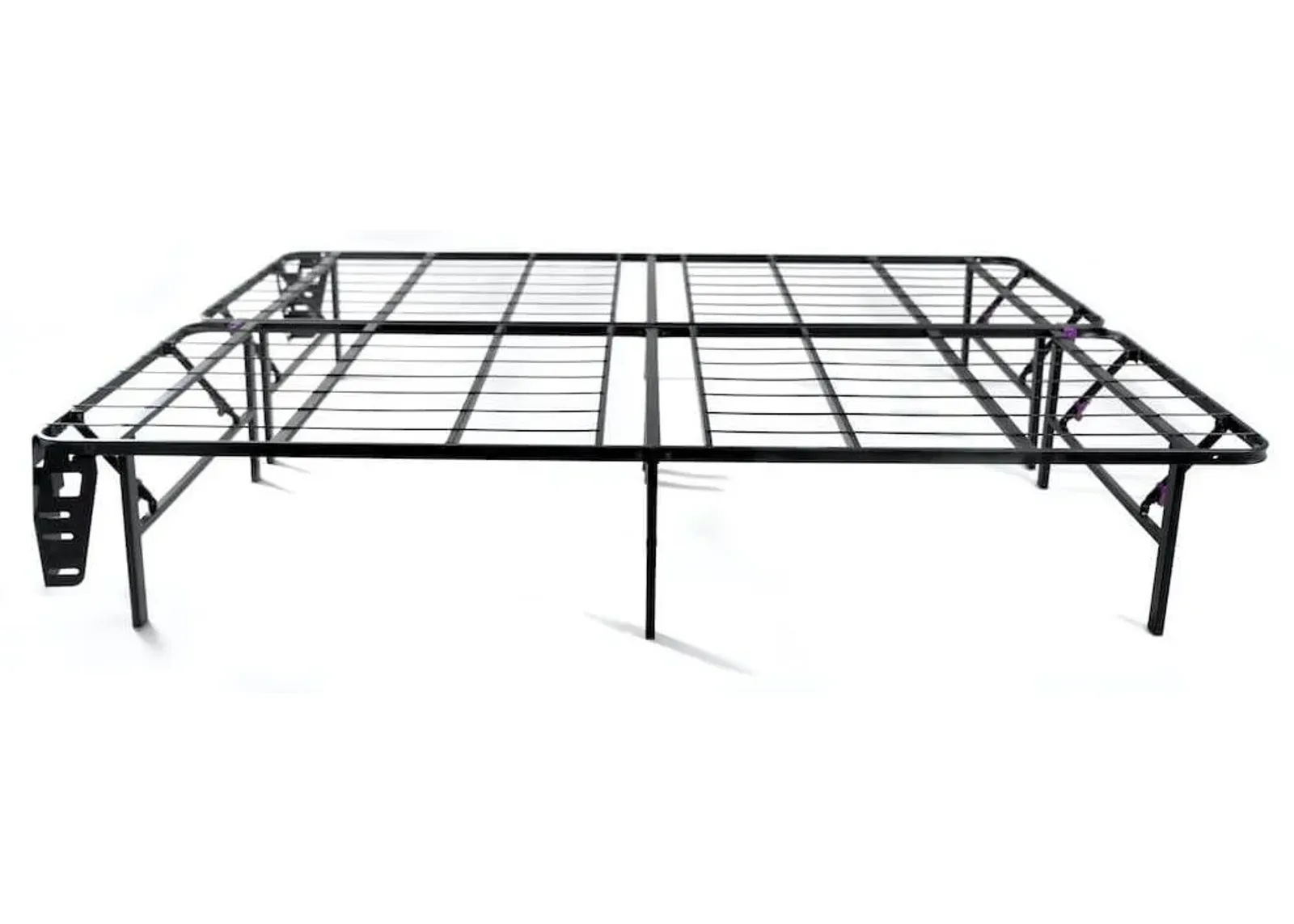 Purple® The Purple Full Platform Bed Frame