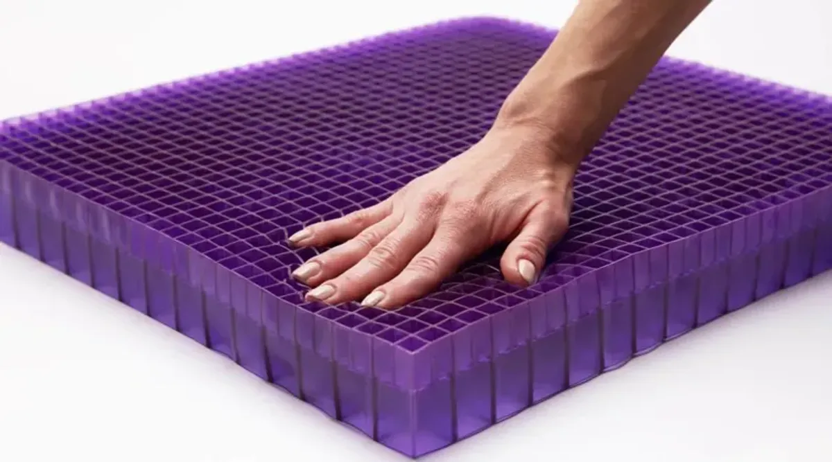 Purple® Double Seat Cushion