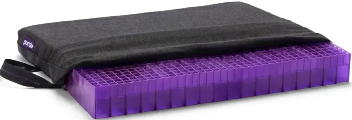 Purple® Double Seat Cushion