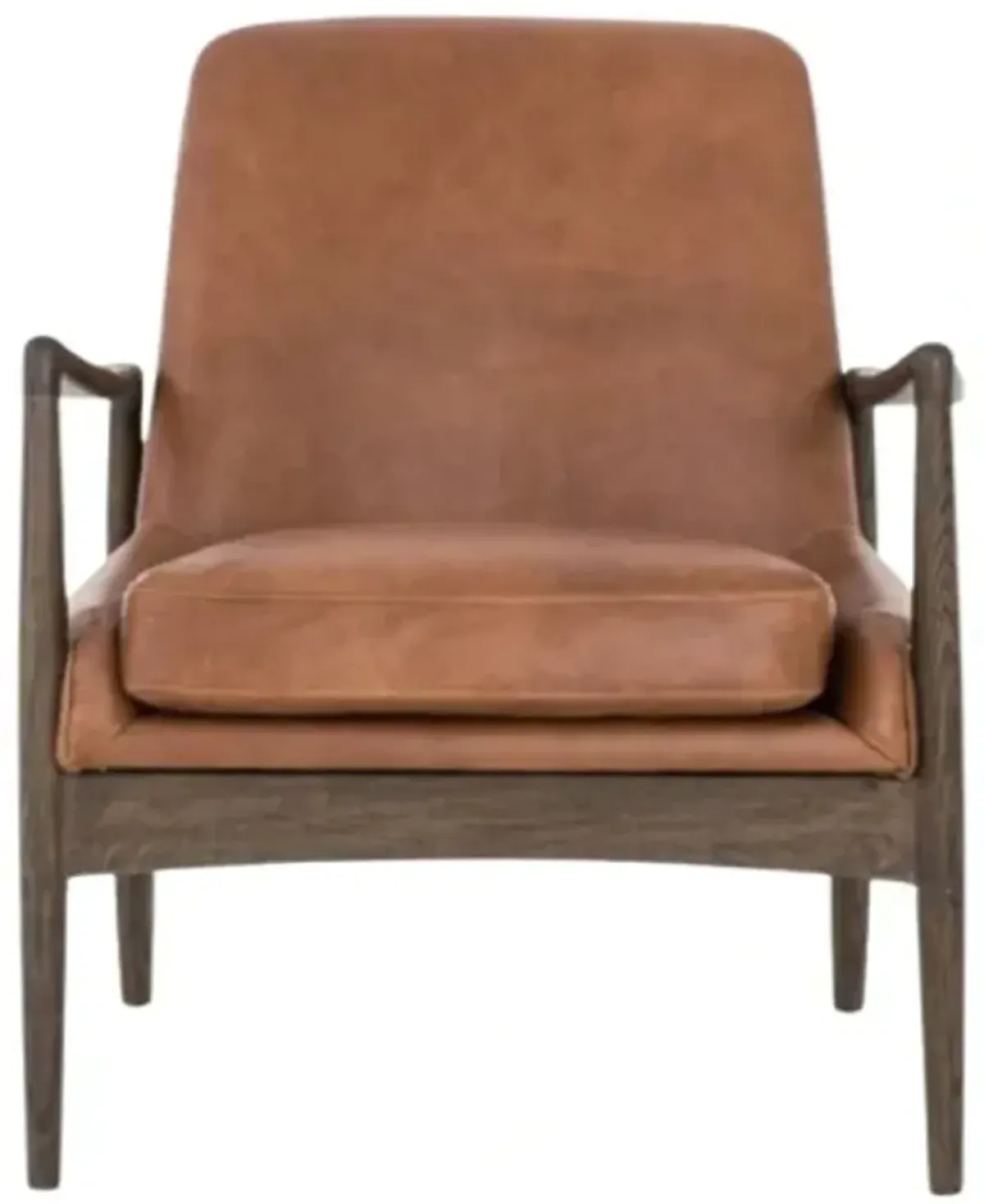 Four Hands Braden Brandy Chair