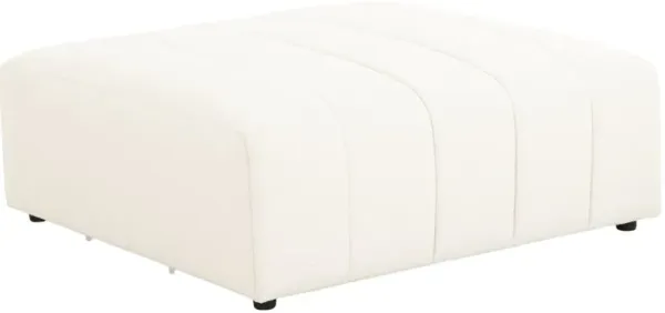 Four Hands Langham Fayette Cloud Ottoman