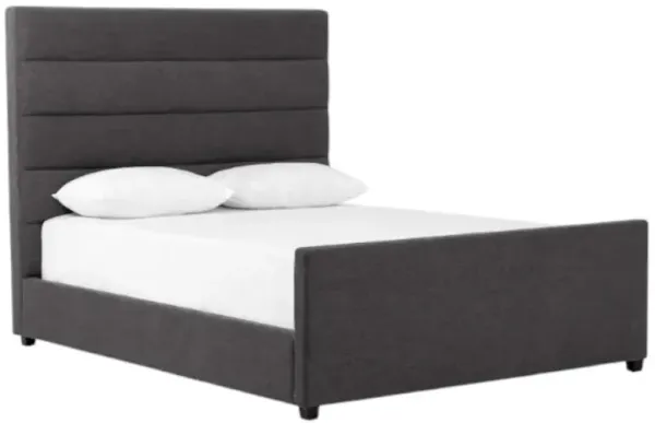 Four Hands Daphne San Remo King Panel Bed