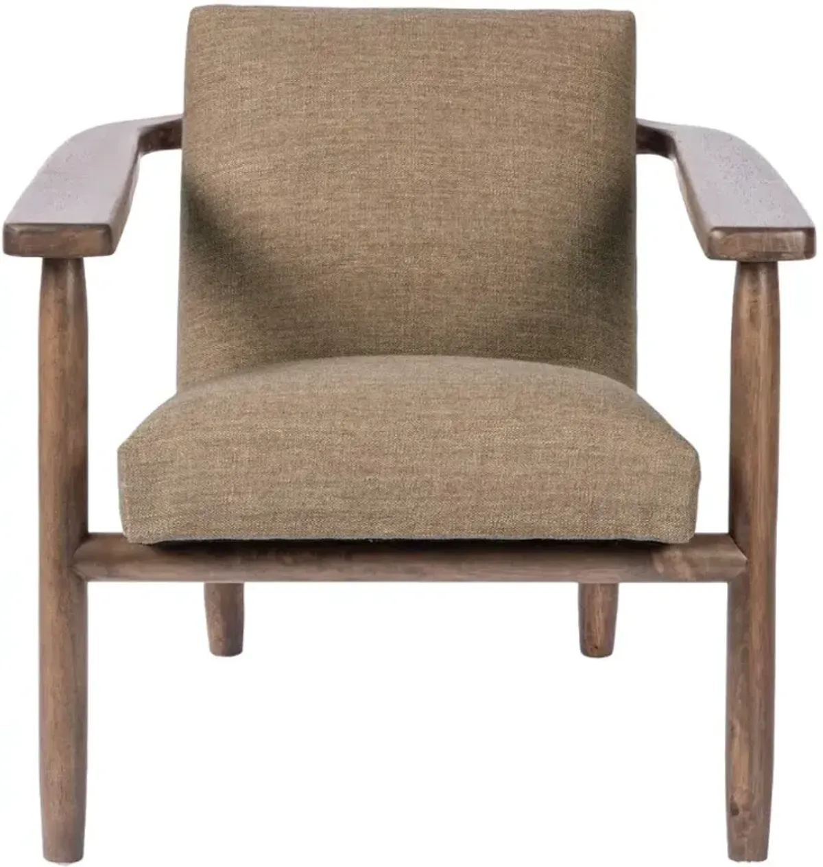 Four Hands Arnett Alcala Fawn Chair