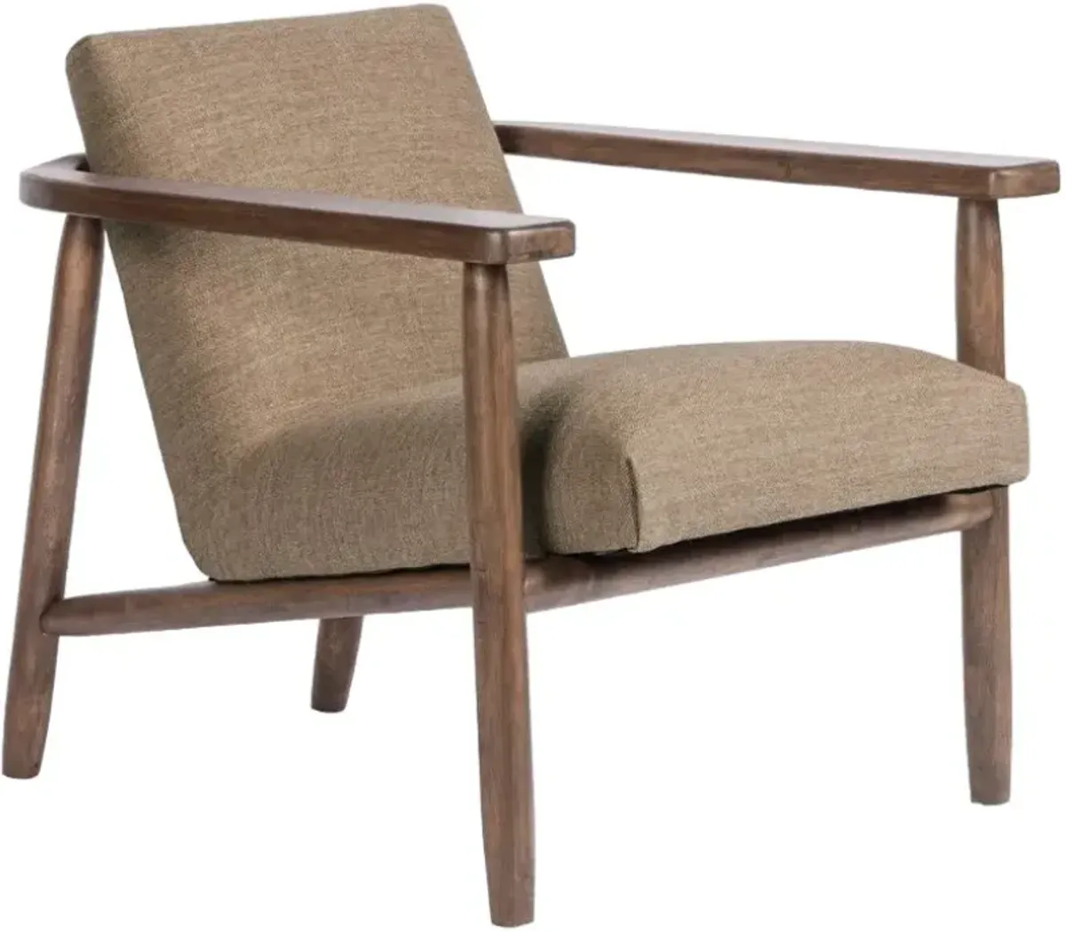 Four Hands Arnett Alcala Fawn Chair