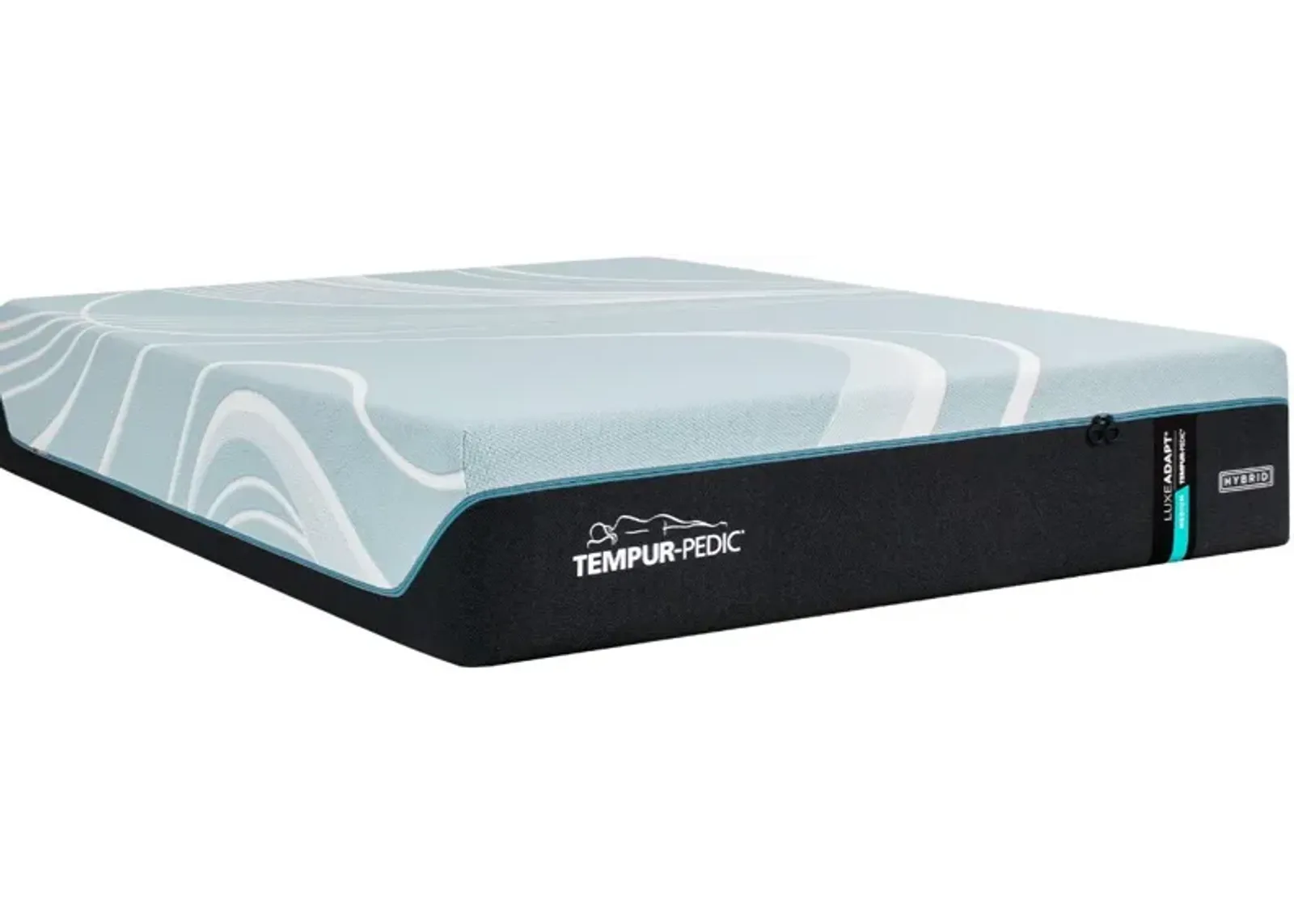 Tempur-Pedic® TEMPUR-LuxeAdapt® 13" Hybrid Medium Tight Top Twin XL Mattress