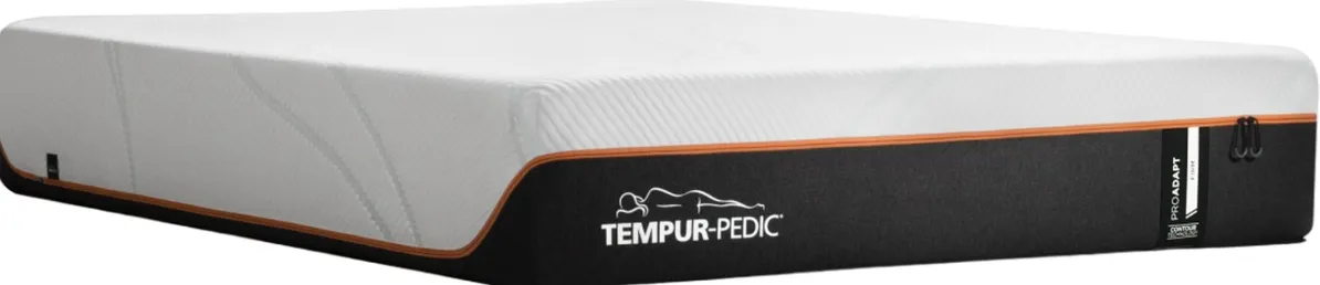 Tempur-Pedic® TEMPUR-ProAdapt® 12" TEMPUR-Material Firm Tight Top Queen Mattress