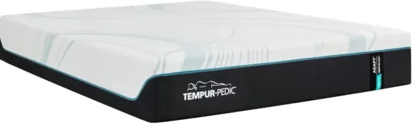Tempur-Pedic® TEMPUR-Adapt® 11" TEMPUR-Material Medium Tight Top Twin Mattress