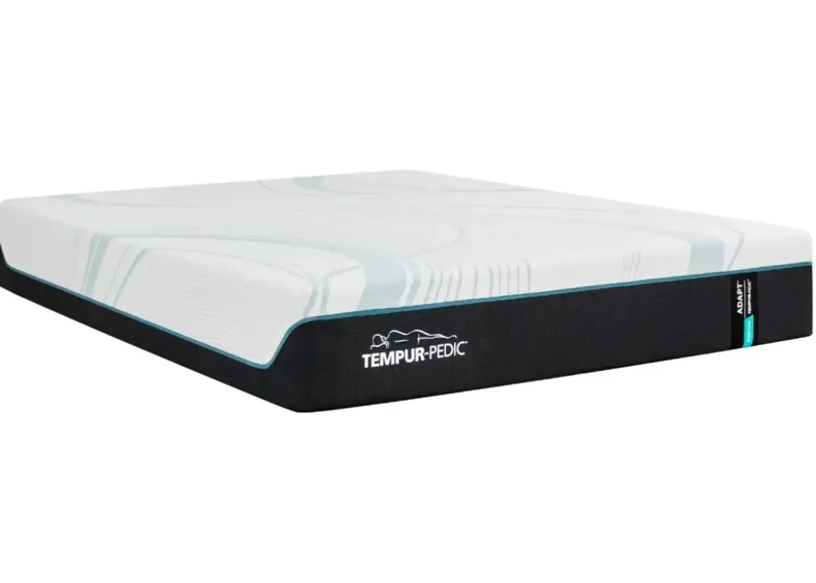 Tempur-Pedic® TEMPUR-Adapt® 11" TEMPUR-Material Medium Tight Top Queen Mattress