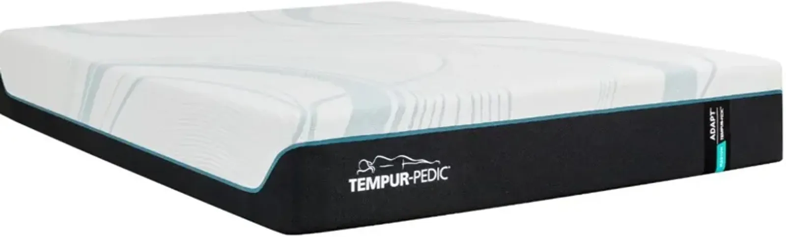 Tempur-Pedic® TEMPUR-Adapt® 11" TEMPUR-Material Medium Tight Top California King Mattress