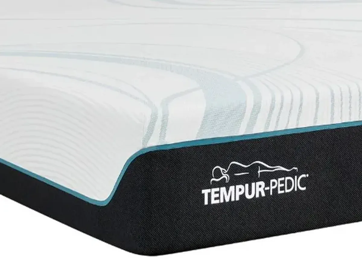 Tempur-Pedic® TEMPUR-Adapt® 11" Hybrid Medium Tight Top Full Mattress