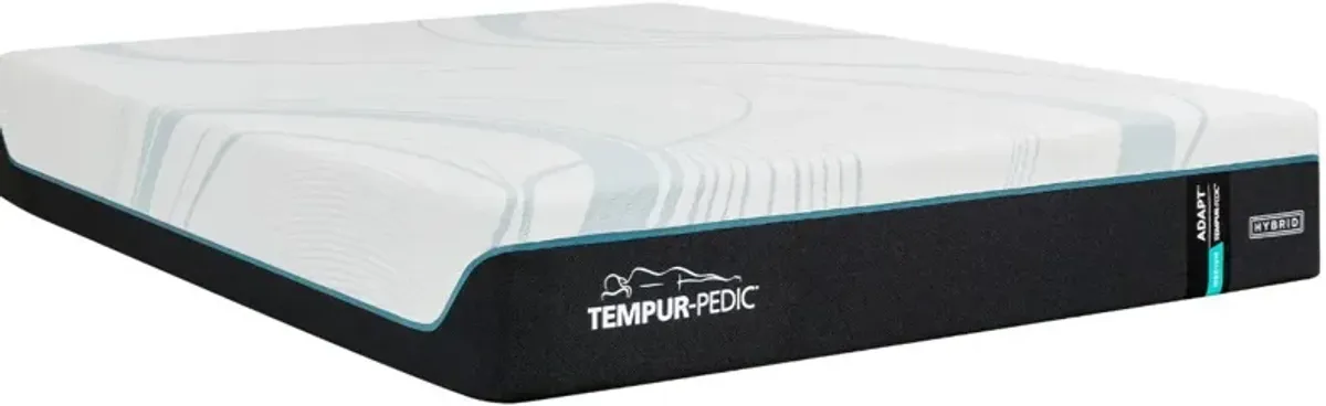 Tempur-Pedic® TEMPUR-Adapt® 11" Hybrid Medium Tight Top Full Mattress