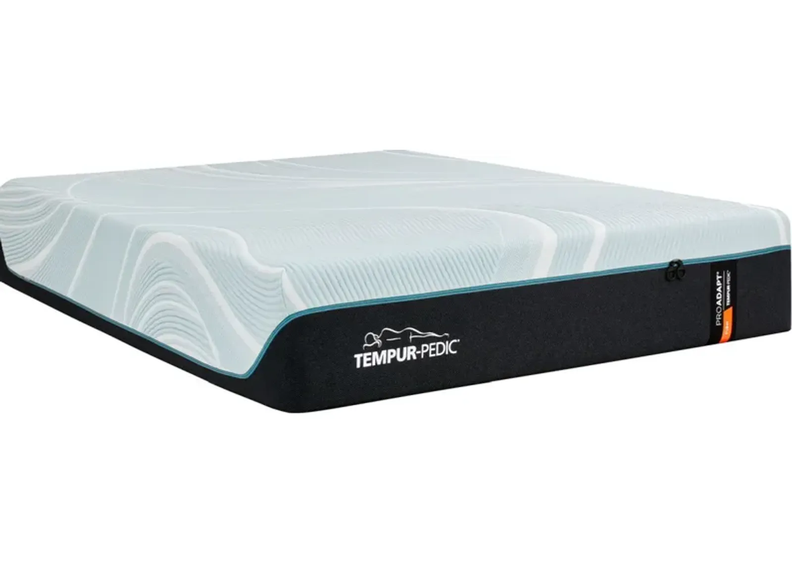 Tempur-Pedic® TEMPUR-ProAdapt® 12" TEMPUR-Material Firm Tight Top Twin XL Mattress