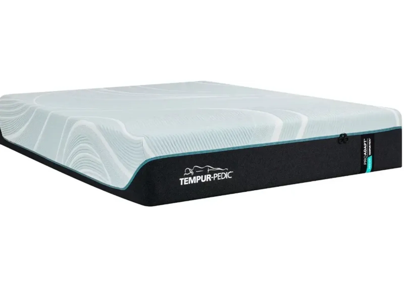 Tempur-Pedic® TEMPUR-ProAdapt® 2.0 TEMPUR-Material® 12" Medium Tight Top Twin XL Mattress