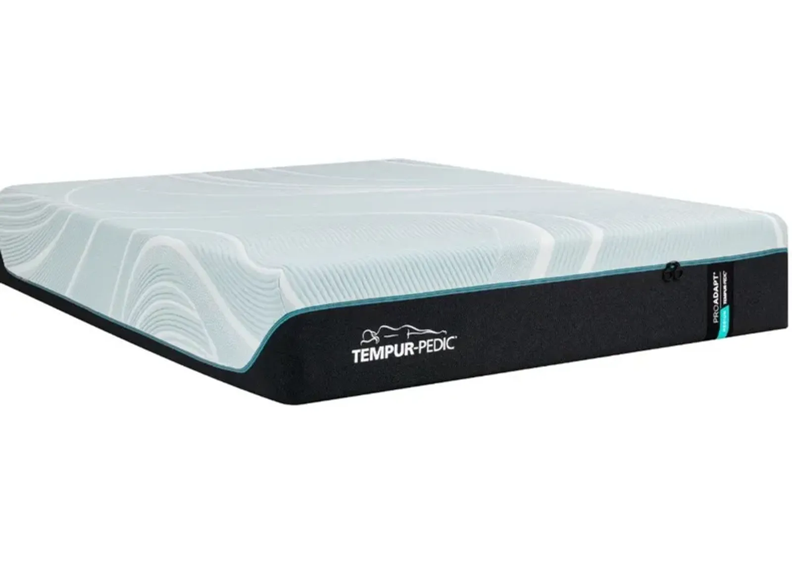 Tempur-Pedic® TEMPUR-ProAdapt® 12" TEMPUR-Material Medium Tight Top Twin XL Mattress