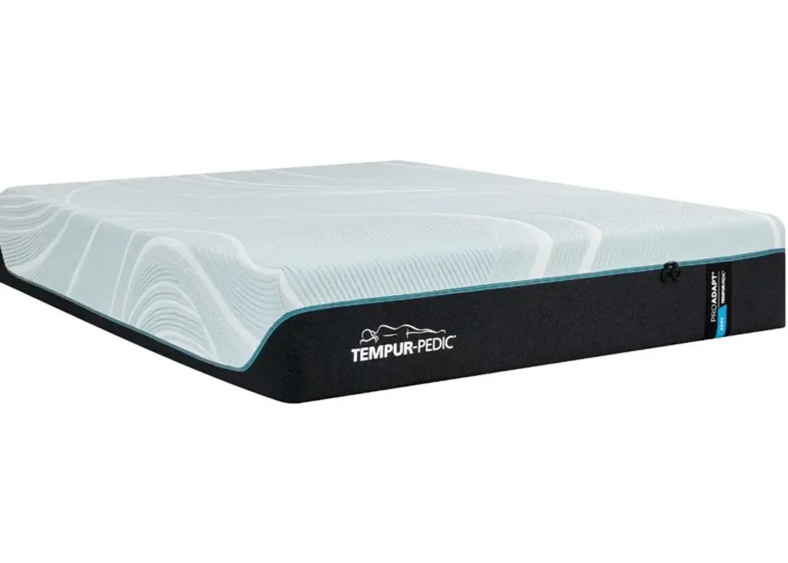 Tempur-Pedic® TEMPUR-ProAdapt® 12" TEMPUR-Material Soft Tight Top Queen Mattress