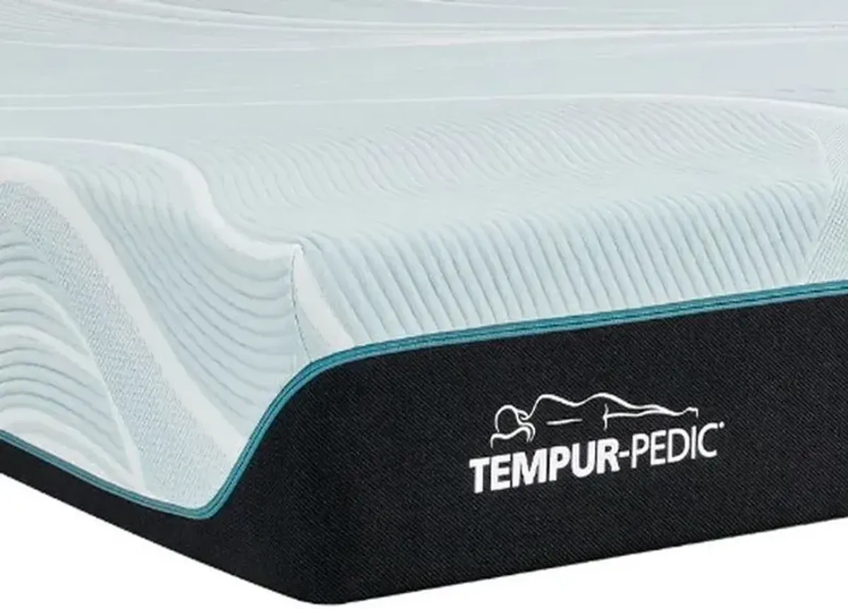 Tempur-Pedic® TEMPUR-ProAdapt® 12" TEMPUR-Material Soft Tight Top California King Mattress